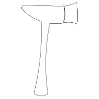 firemans axe